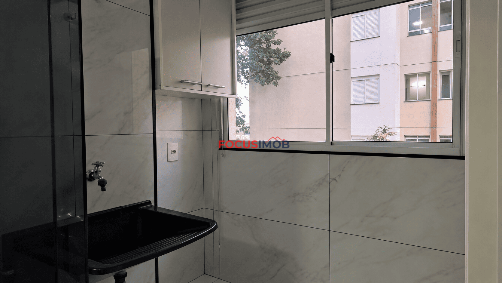 Apartamento à Venda no Portal Primavera – Hortolândia/SP | 55 m², 2 Quartos, Varanda e Planejados
