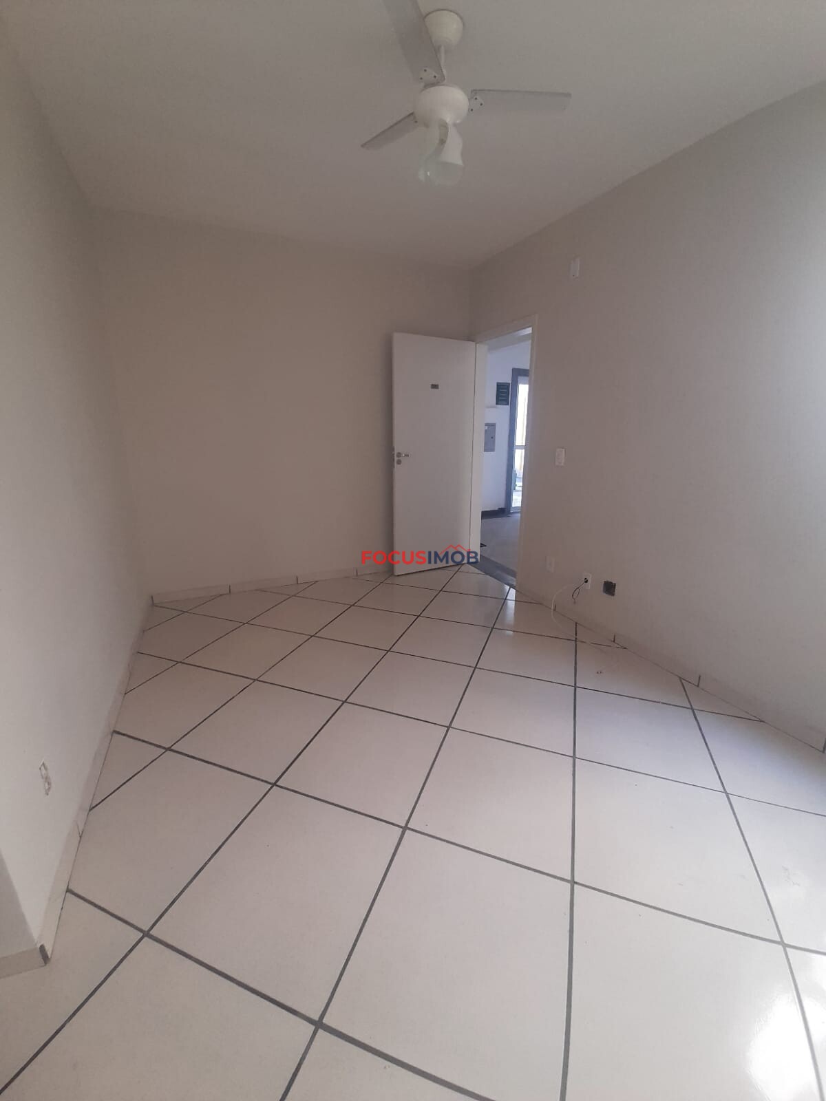 🏡 Apartamento Térreo para Locação – Condomínio Morada do Campo 📍 Jardim Novo II em Mogi Guaçu-SP