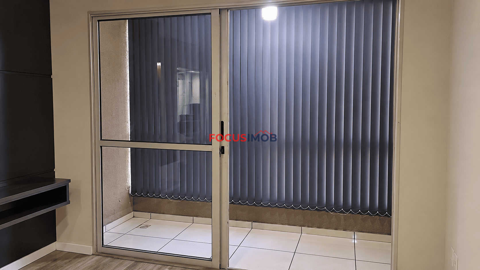 Apartamento à Venda no Portal Primavera – Hortolândia/SP | 55 m², 2 Quartos, Varanda e Planejados