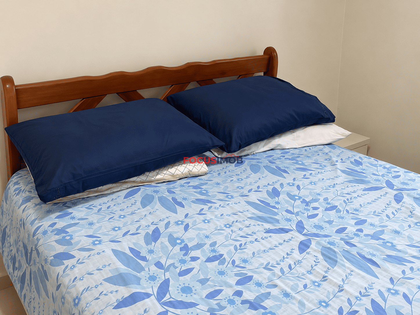 Apartamento à Venda na Praia das Toninhas – Ubatuba/SP | 3 Dormitórios, Suíte, Piscina e Porteira Fechada