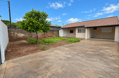Casa à Venda no Jardim Chaparral – Mogi Guaçu/SP