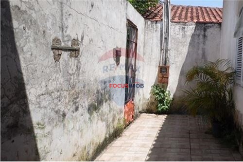 Casa a venda no Assad Alcici