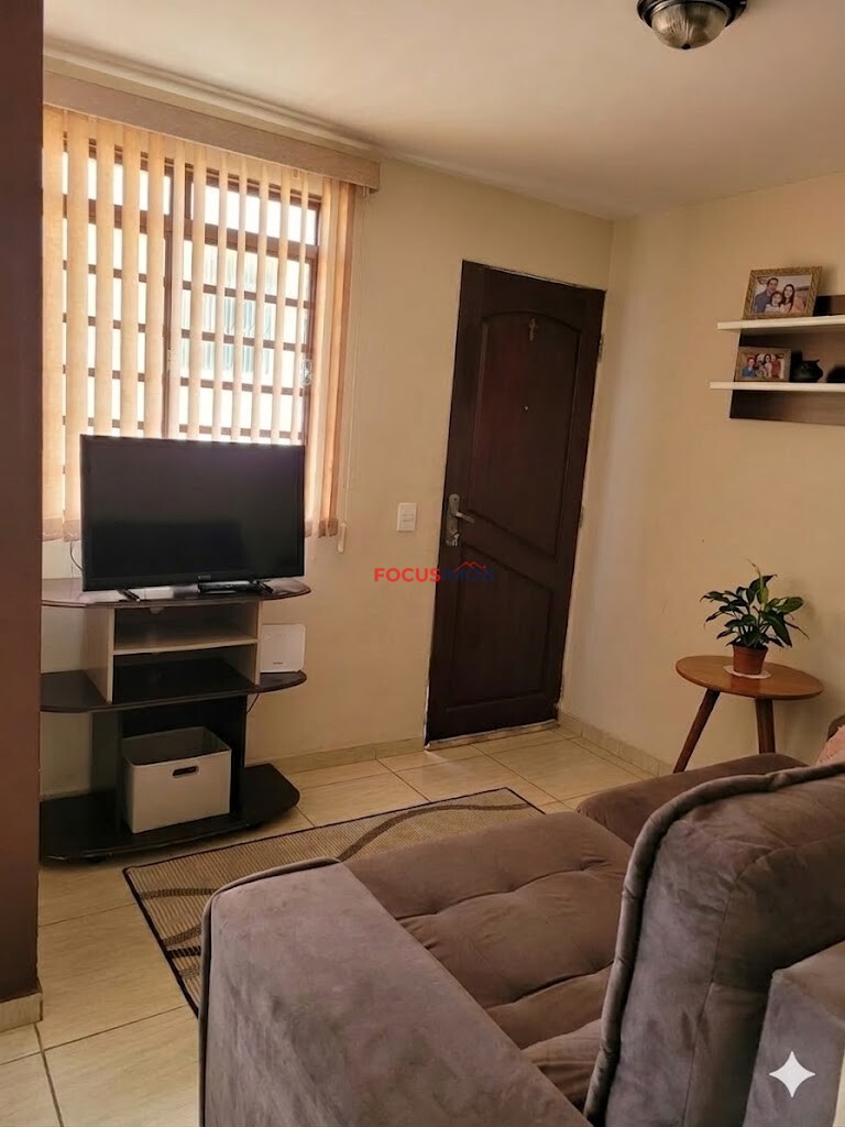 APARTAMENTO OPORTUNIDADE EM MOGI GUAÇU – JD. VENEZZA