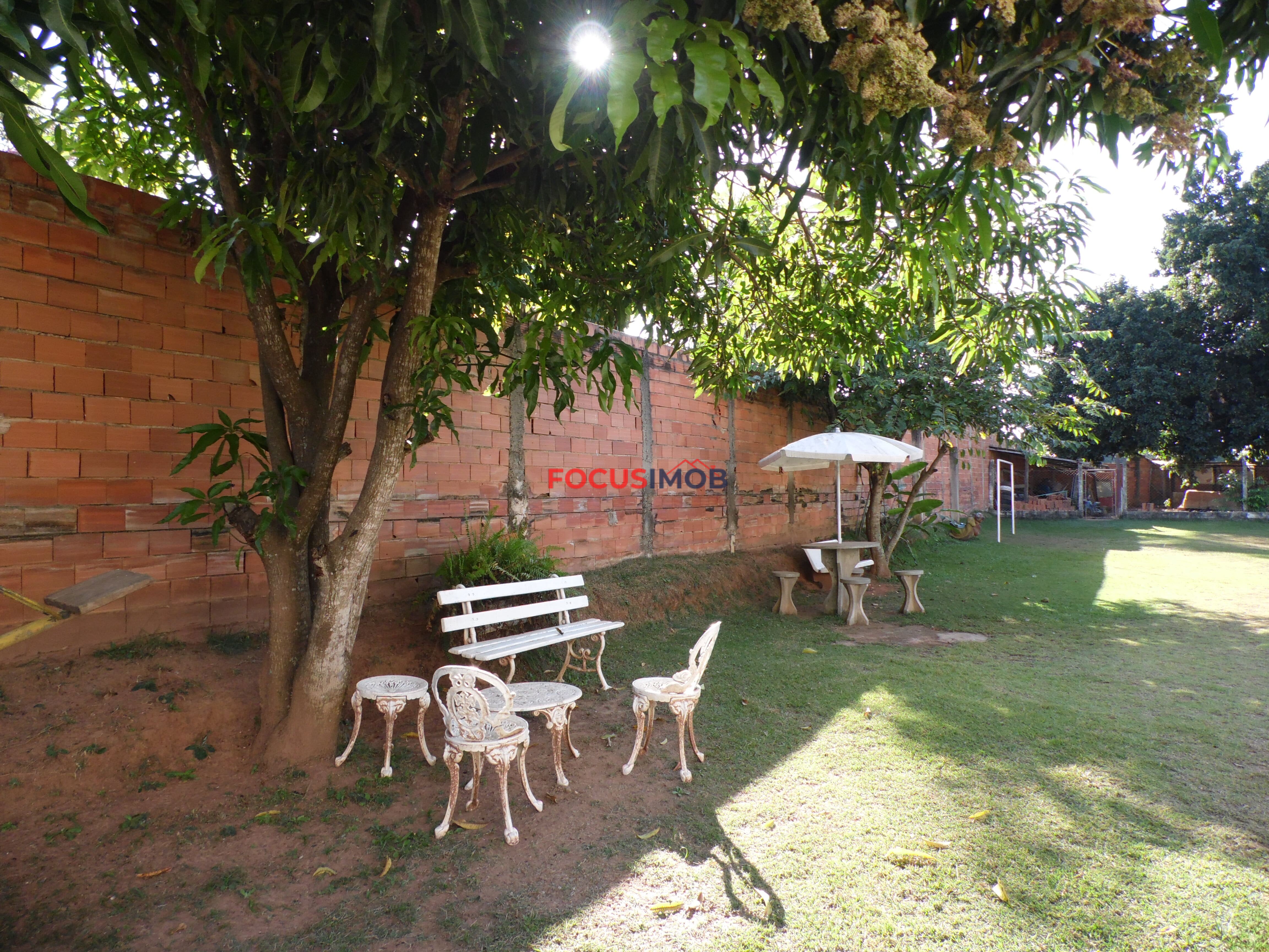 Excelente Chácara Escriturada Próxima da Cidade – Ideal para Moradia ou Lazer