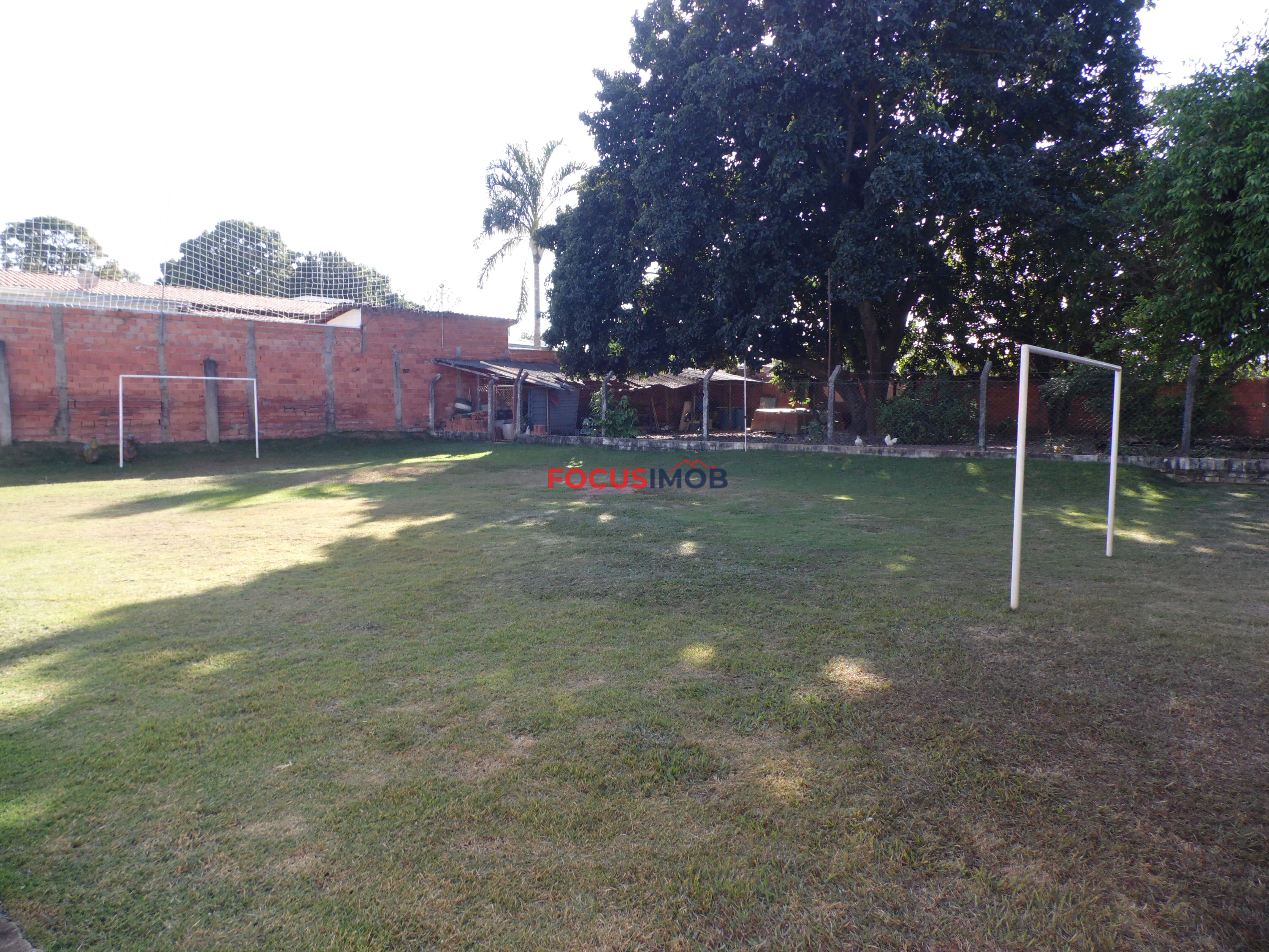 Excelente Chácara Escriturada Próxima da Cidade – Ideal para Moradia ou Lazer