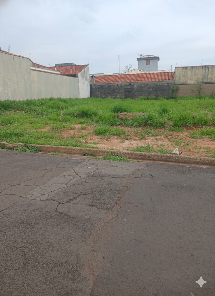 Terreno Planalto Verde - Mogi Guaçu