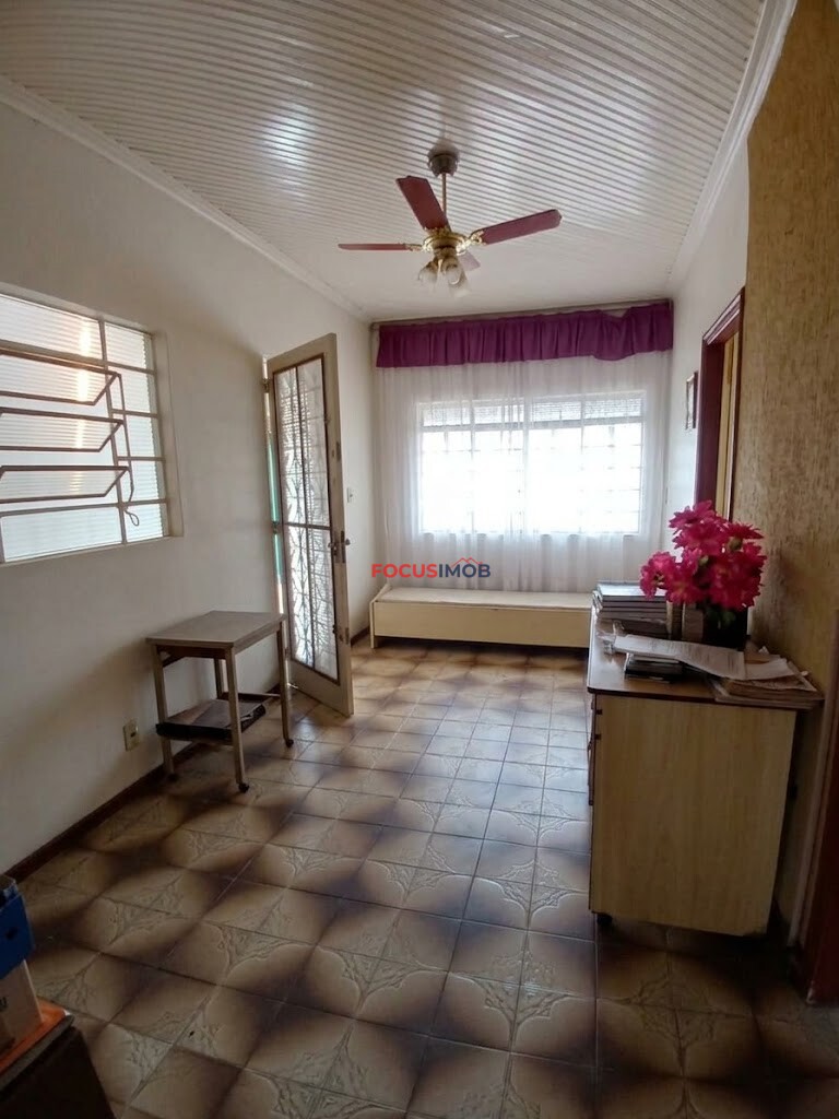 CASA À VENDA COM EDÍCULA – VILA PARAÍSO - MOGI GUAÇU