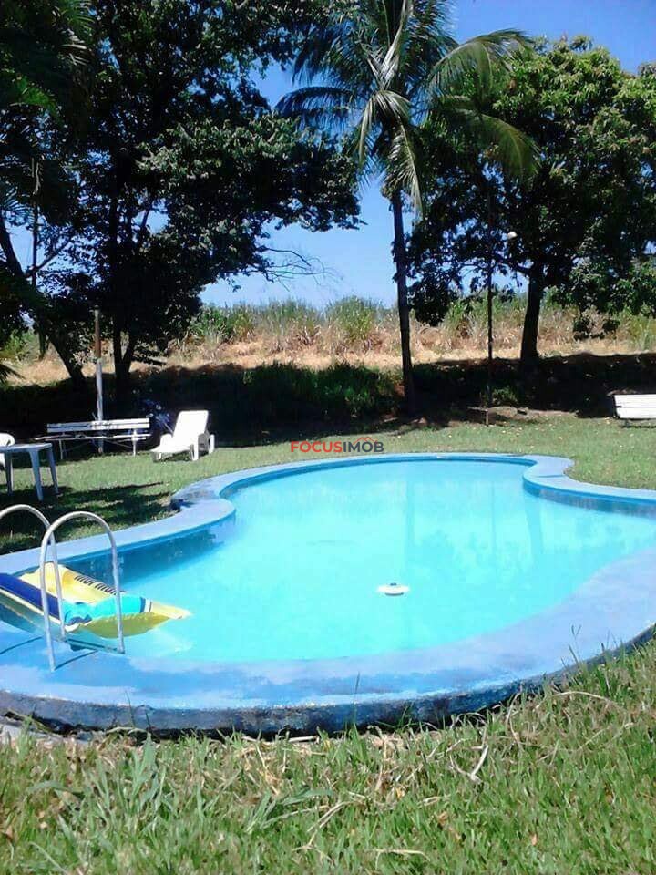 Granja / Propriedade Rural à Venda – Estrutura Completa e Excelente Localização