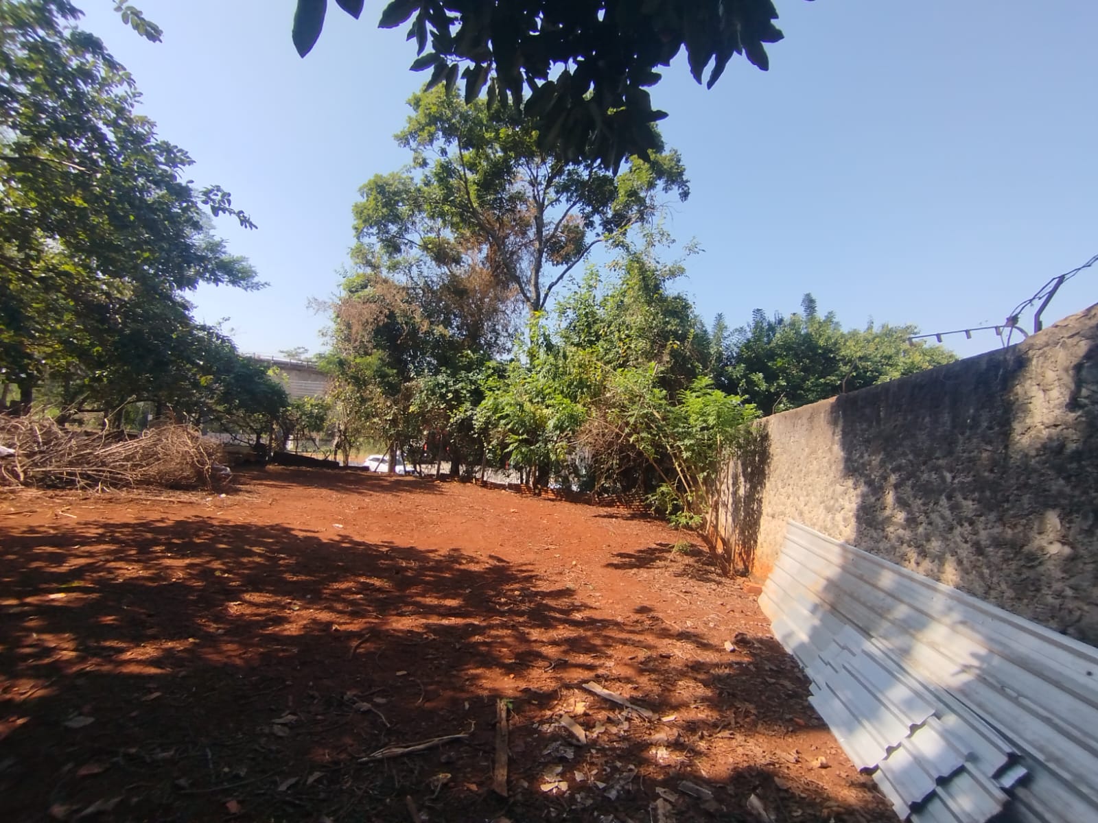 Terreno Comercial Ótimo para Investimento na Paula Bueno