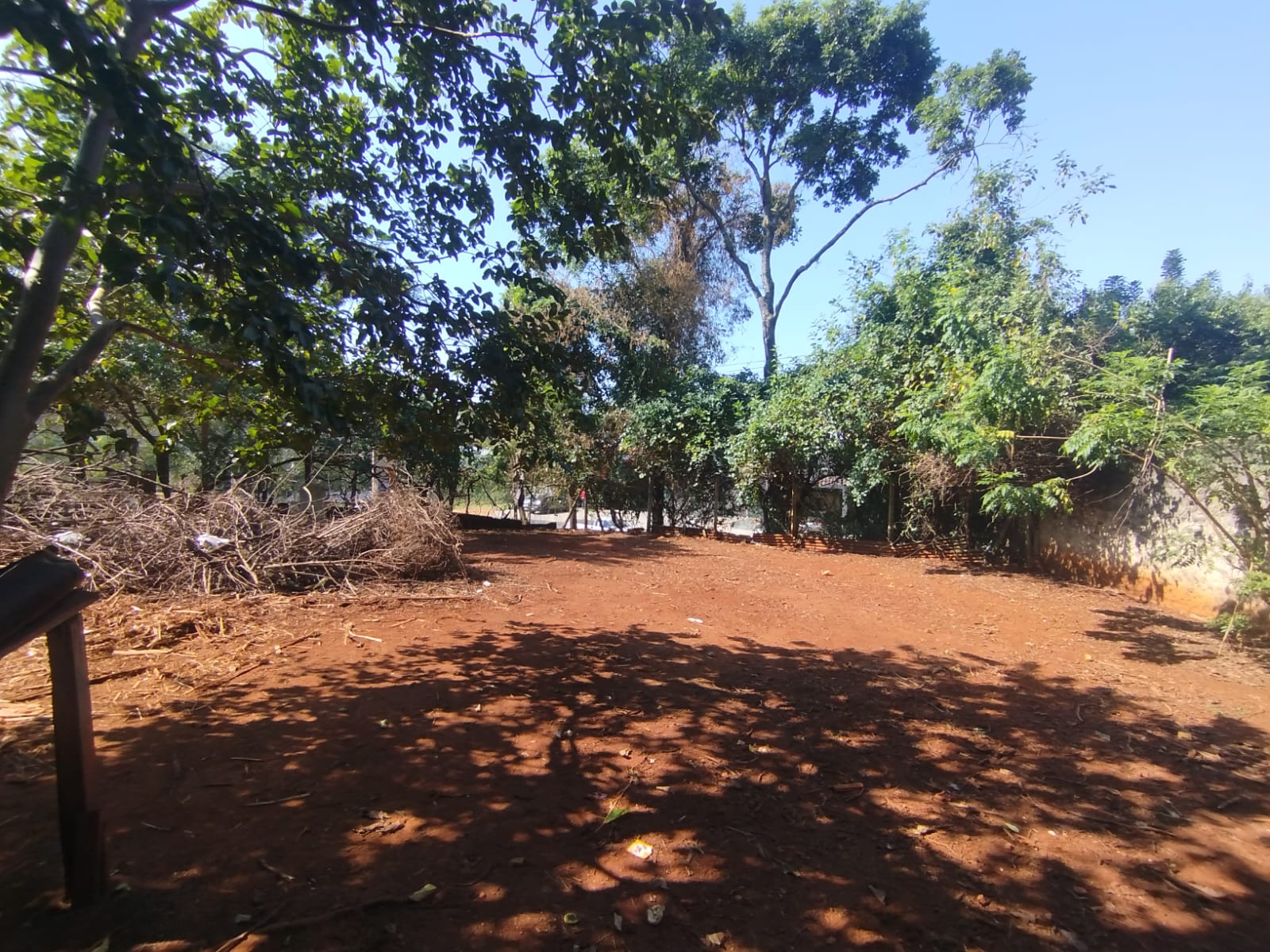 Terreno Comercial Ótimo para Investimento na Paula Bueno