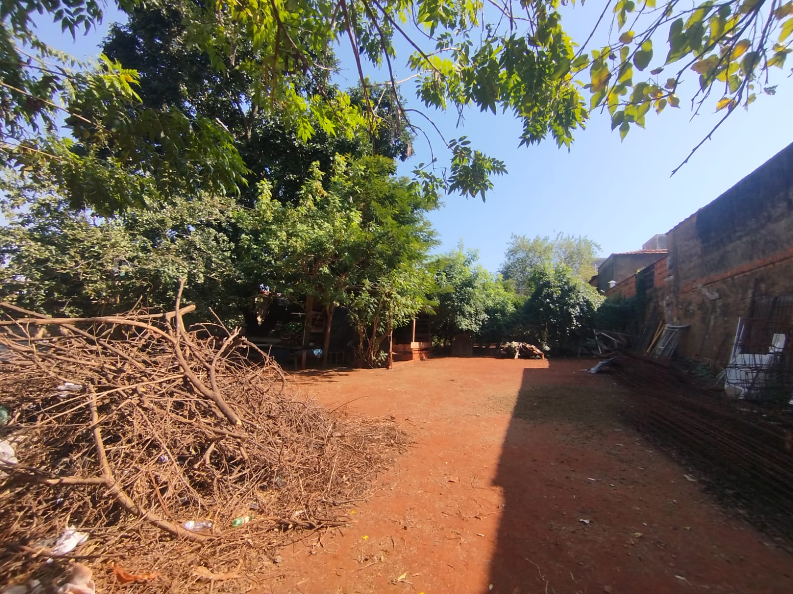 Terreno Comercial Ótimo para Investimento na Paula Bueno