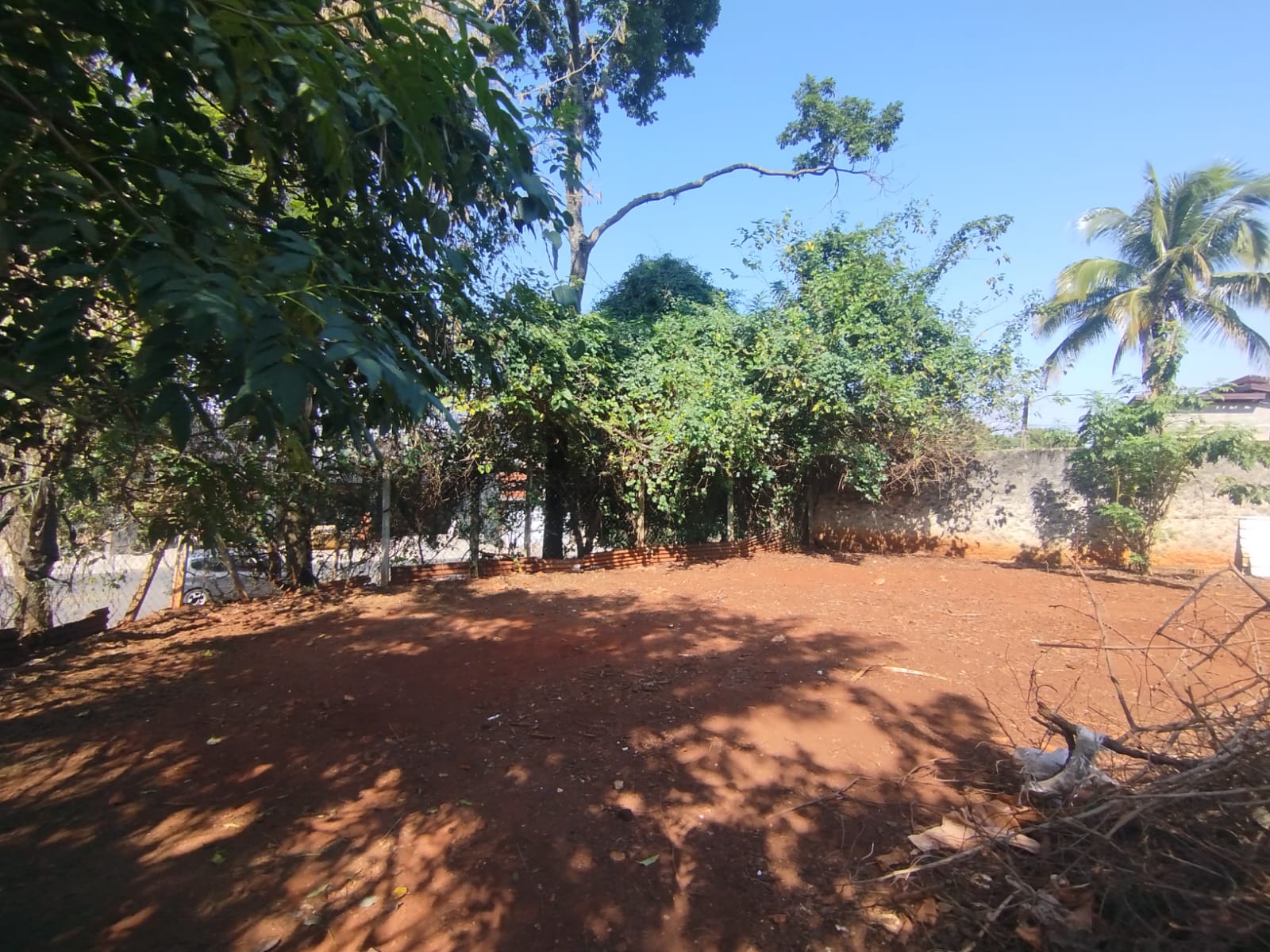 Terreno Comercial Ótimo para Investimento na Paula Bueno