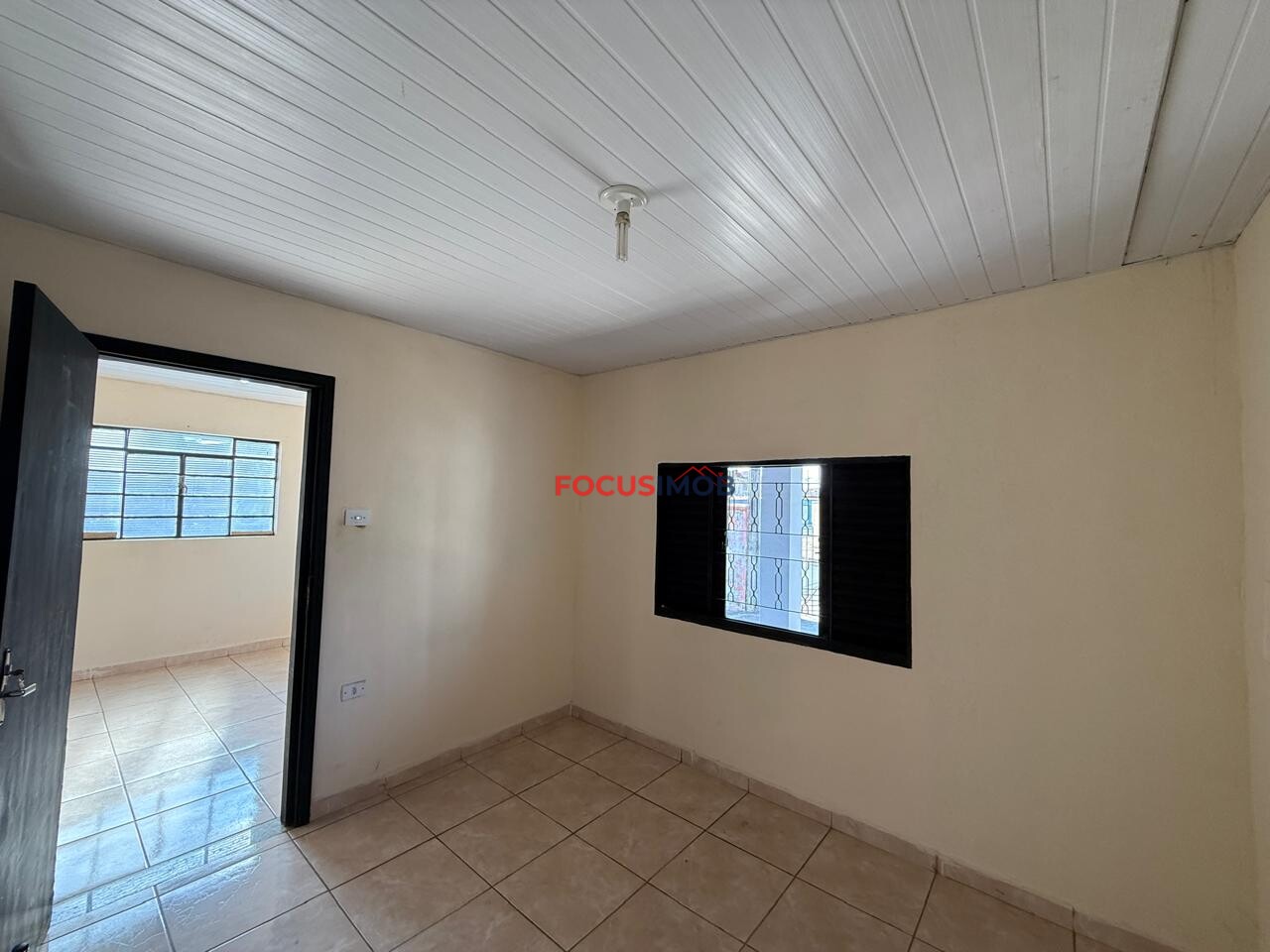 CASA À VENDA JARDIM SANTO ANTONIO