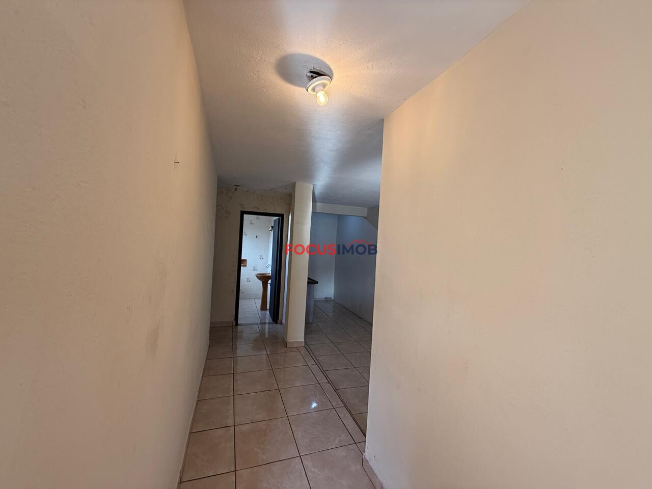 CASA À VENDA JARDIM SANTO ANTONIO