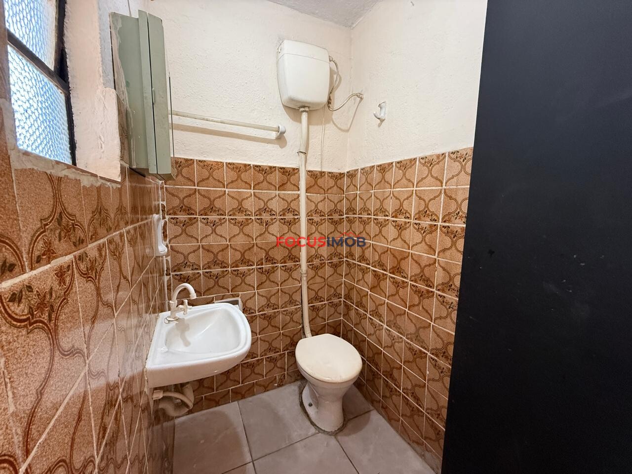 CASA À VENDA JARDIM SANTO ANTONIO