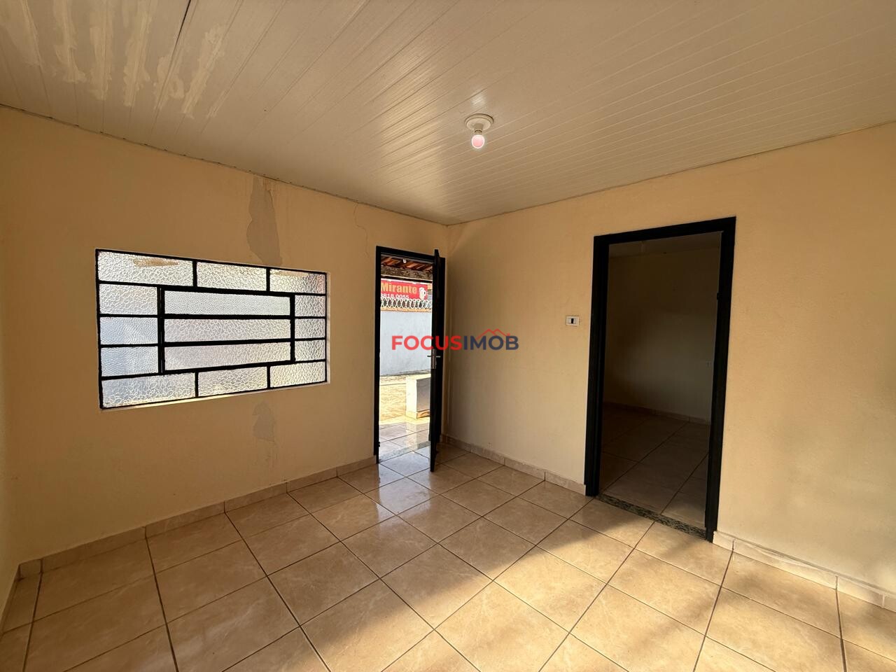 CASA À VENDA JARDIM SANTO ANTONIO