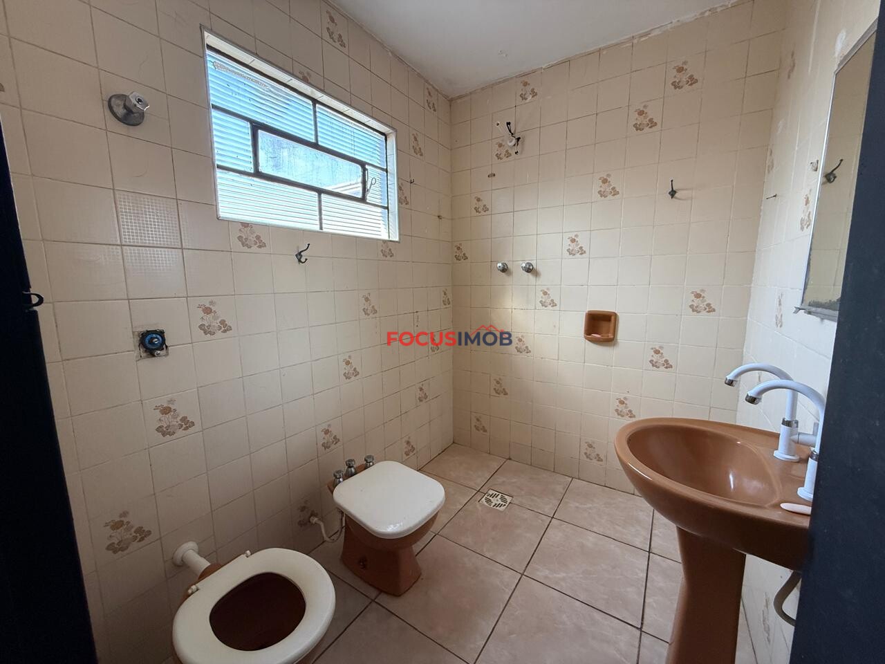 CASA À VENDA JARDIM SANTO ANTONIO