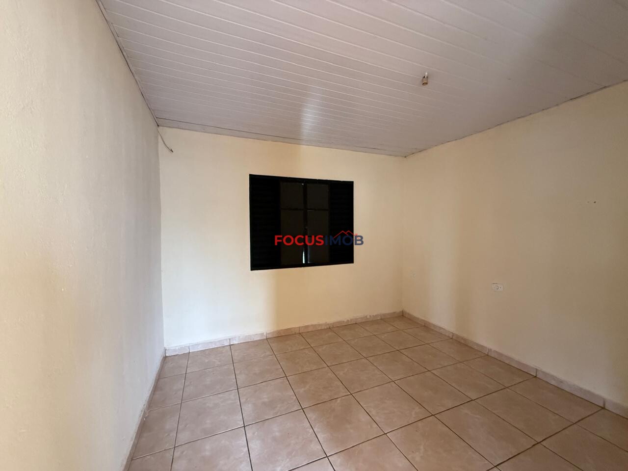 CASA À VENDA JARDIM SANTO ANTONIO