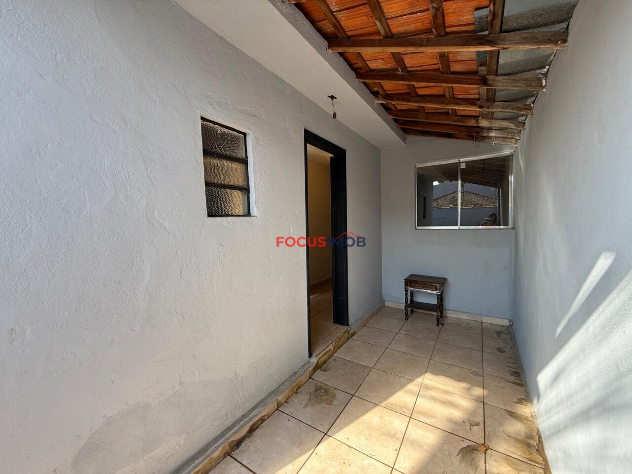 CASA À VENDA JARDIM SANTO ANTONIO