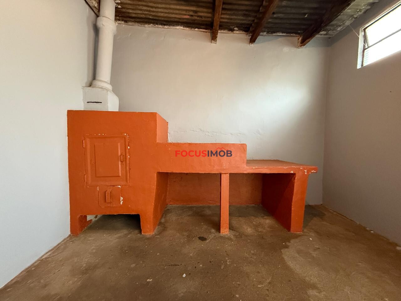 CASA À VENDA JARDIM SANTO ANTONIO