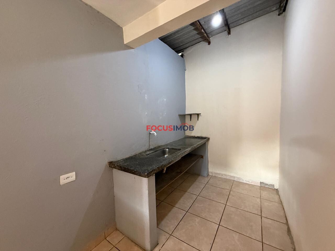 CASA À VENDA JARDIM SANTO ANTONIO