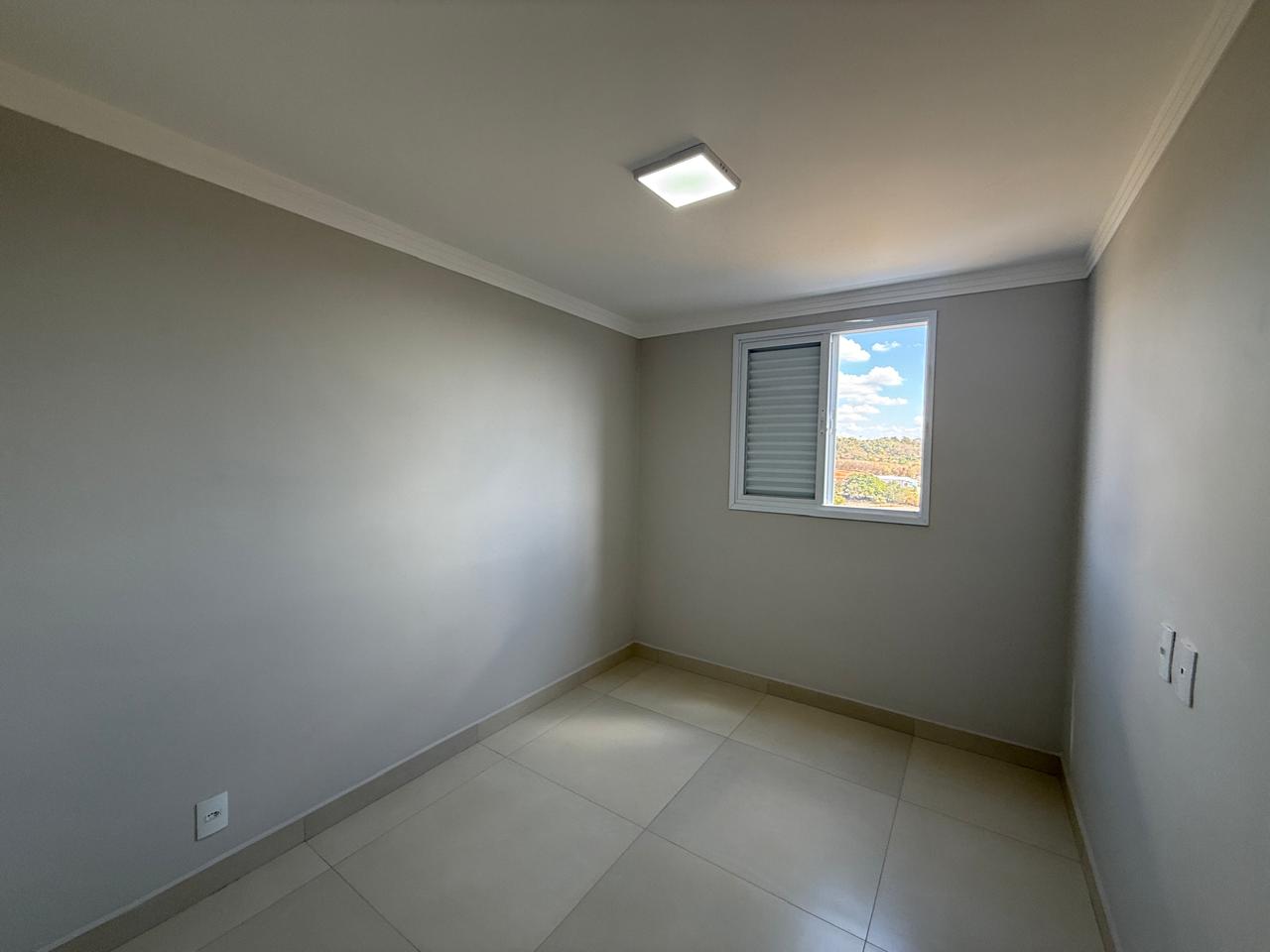 Apartamento Moderno com Semi Mobiliado Vista Deslumbrante no Cidade D'Itália em Mogi Guaçu