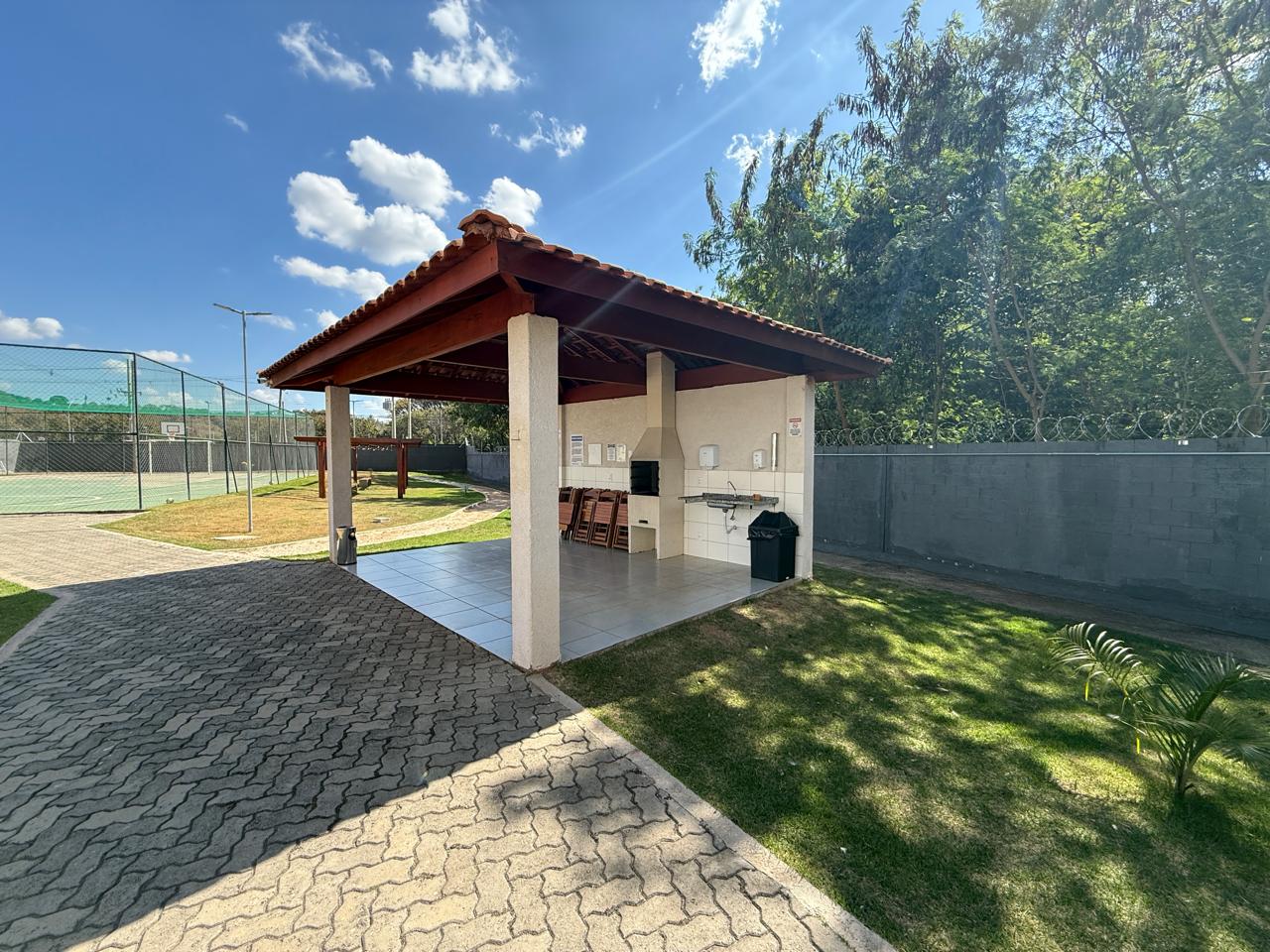 Apartamento Moderno com Semi Mobiliado Vista Deslumbrante no Cidade D'Itália em Mogi Guaçu