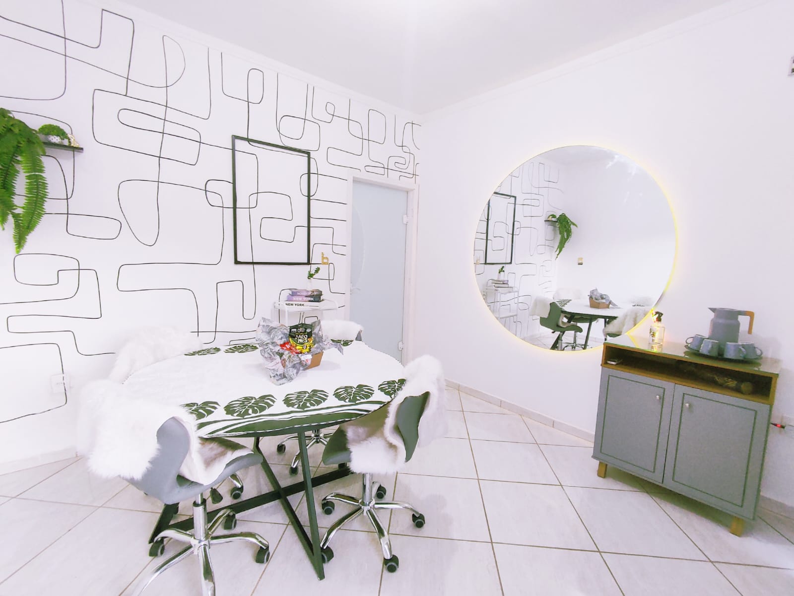 Linda Chácara que já rentabiliza com locação por temporada - para investir ou morar, na cidade de Águas de Lindóia - SP