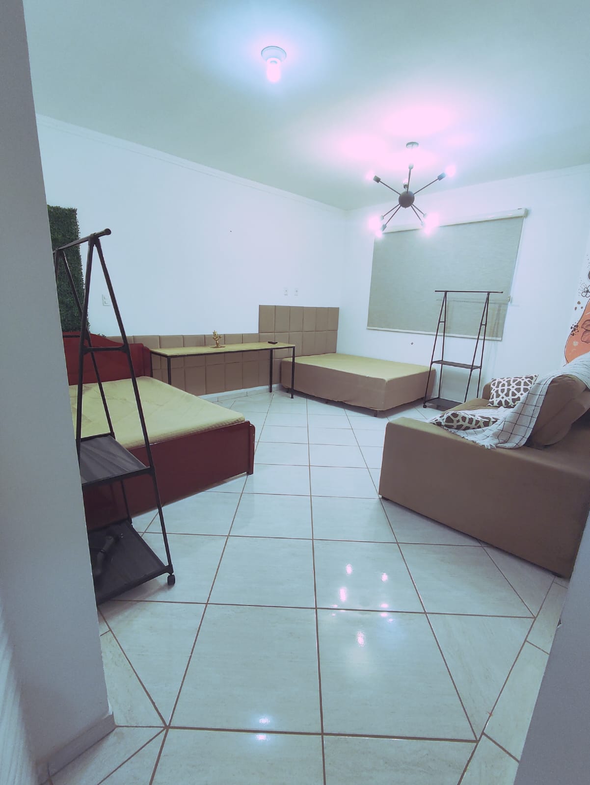 Linda Chácara que já rentabiliza com locação por temporada - para investir ou morar, na cidade de Águas de Lindóia - SP