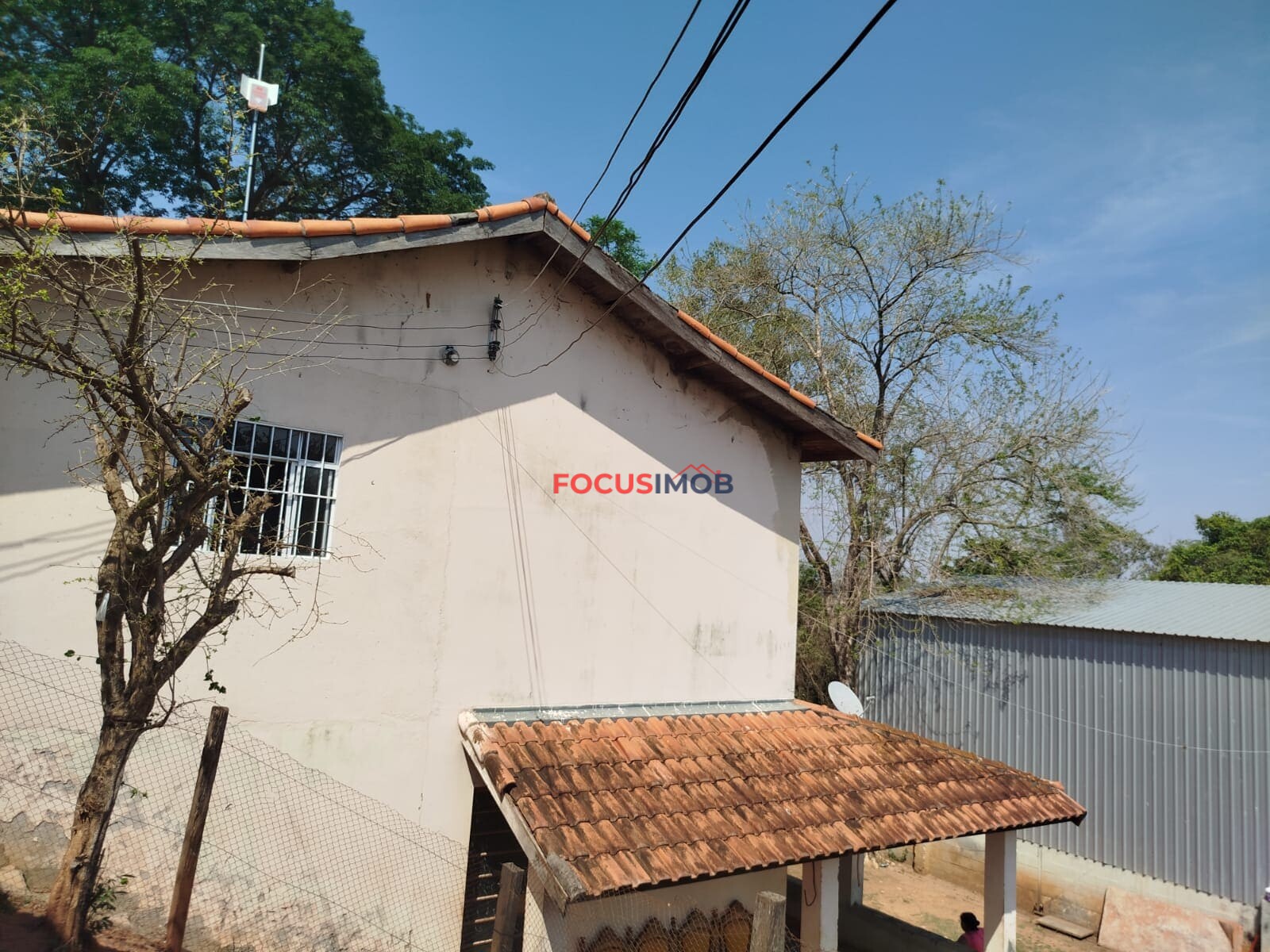 🏡 Granja Produtiva e Automatizada à Venda – Excelente Oportunidade de Investimento!