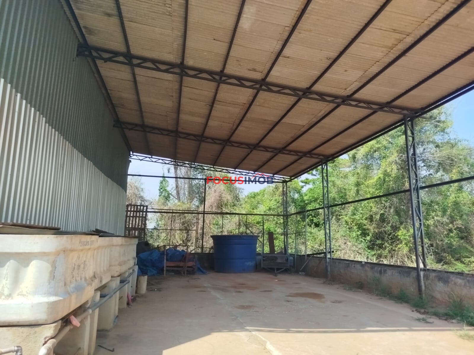 🏡 Granja Produtiva e Automatizada à Venda – Excelente Oportunidade de Investimento!