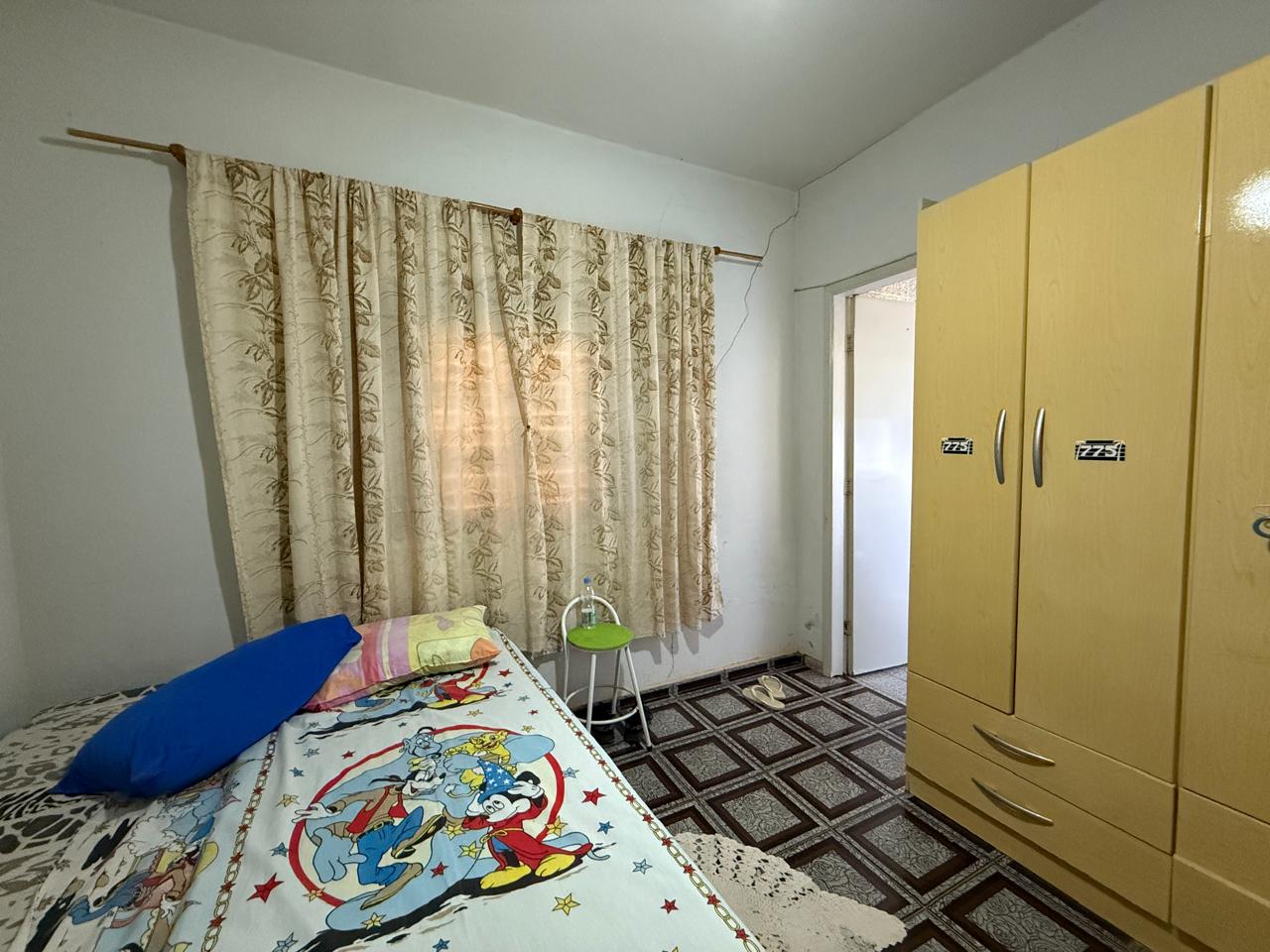 Pesqueiro em pleno funcionamento