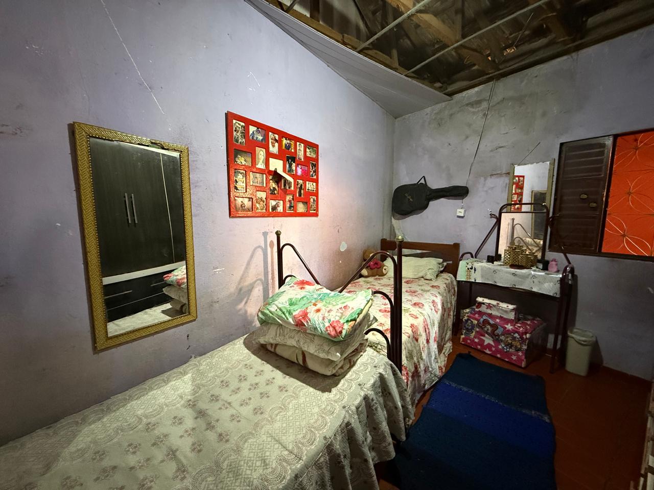 CASA À VENDA RESIDENCIAL OU COMERCIAL COM EDICULA NO BAIRRO SÃO CARLOS