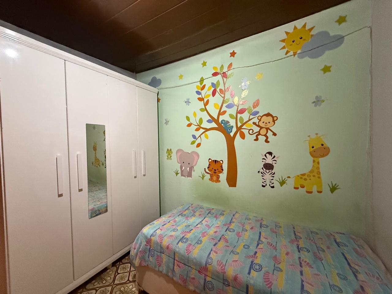 CASA À VENDA RESIDENCIAL OU COMERCIAL COM EDICULA NO BAIRRO SÃO CARLOS