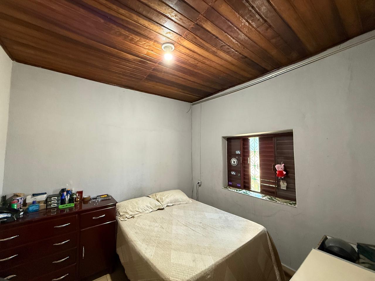 CASA À VENDA RESIDENCIAL OU COMERCIAL COM EDICULA NO BAIRRO SÃO CARLOS