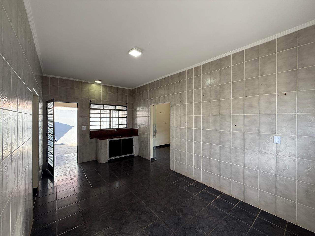 CASA A VENDA JARDIM NOVO I MOGI GUAÇU