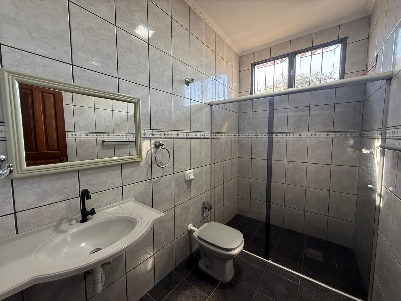 CASA A VENDA JARDIM NOVO I MOGI GUAÇU