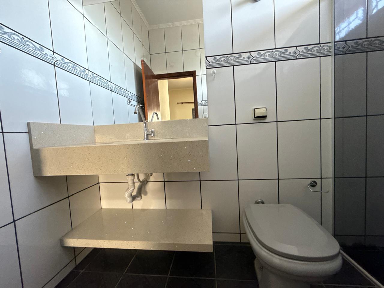 CASA A VENDA JARDIM NOVO I MOGI GUAÇU