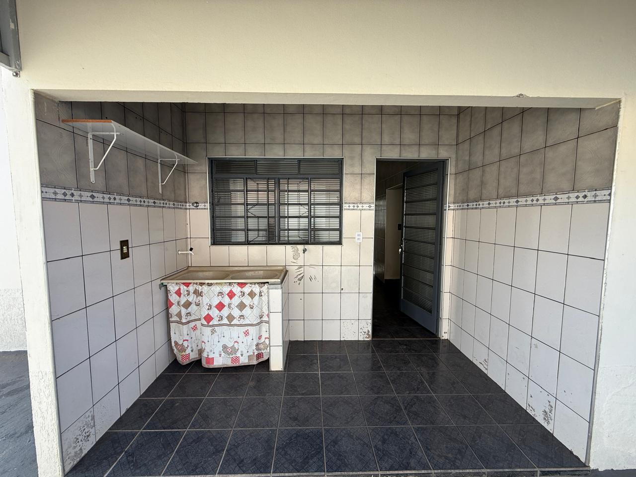 CASA A VENDA JARDIM NOVO I MOGI GUAÇU