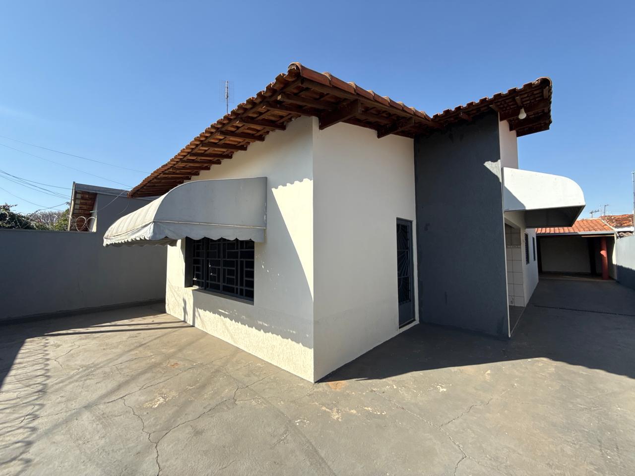 CASA A VENDA JARDIM NOVO I MOGI GUAÇU