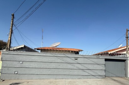 CASA A VENDA JARDIM NOVO I MOGI GUAÇU