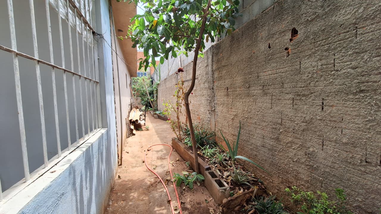 Casa dois dormitórios no Pq Laranjeiras - Mogi Mirim SP