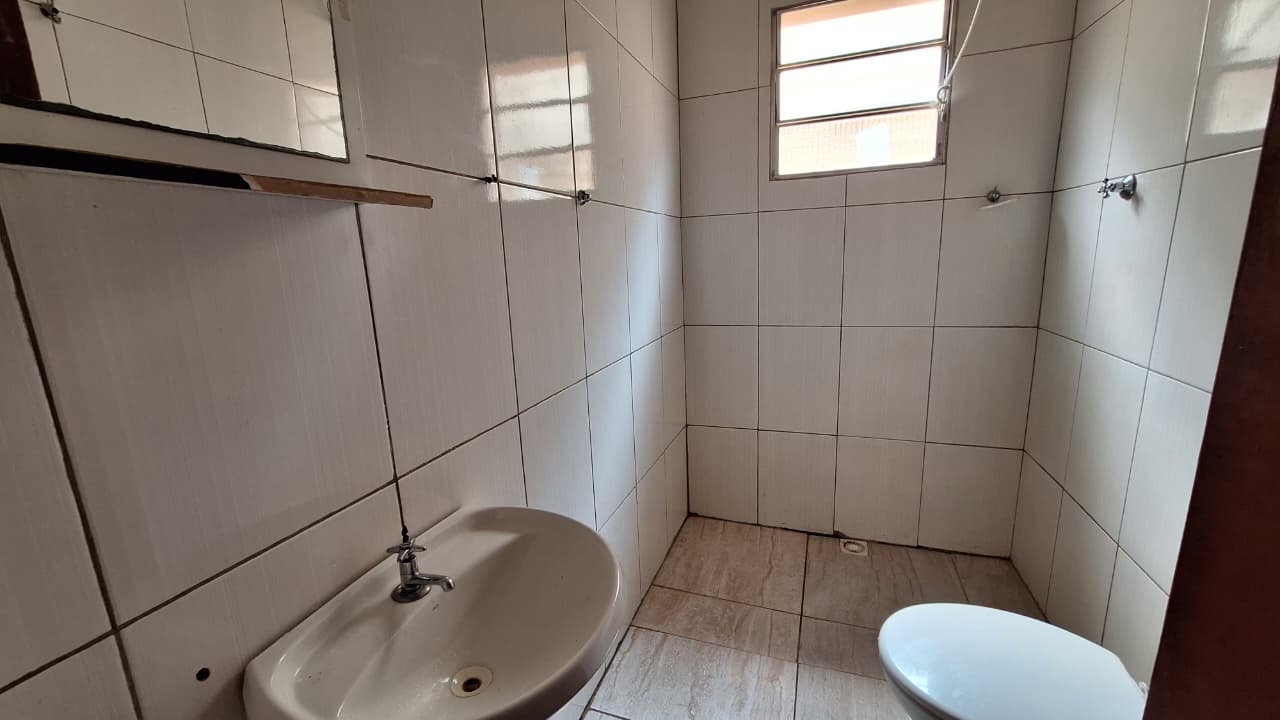 Casa dois dormitórios no Pq Laranjeiras - Mogi Mirim SP