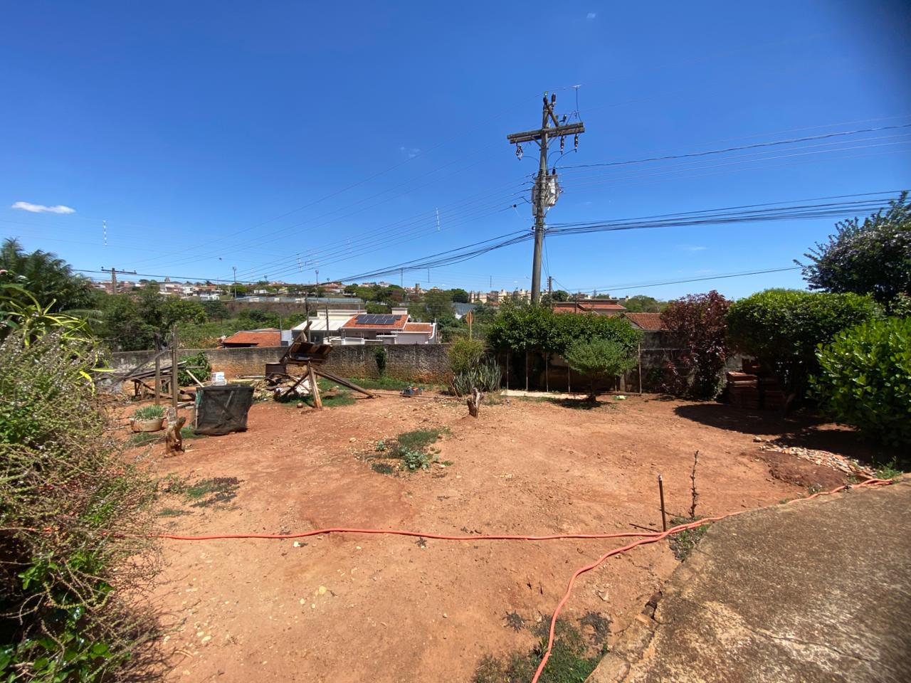 Terreno à venda no Jardim Itamaraty em Mogi Guaçu – SP