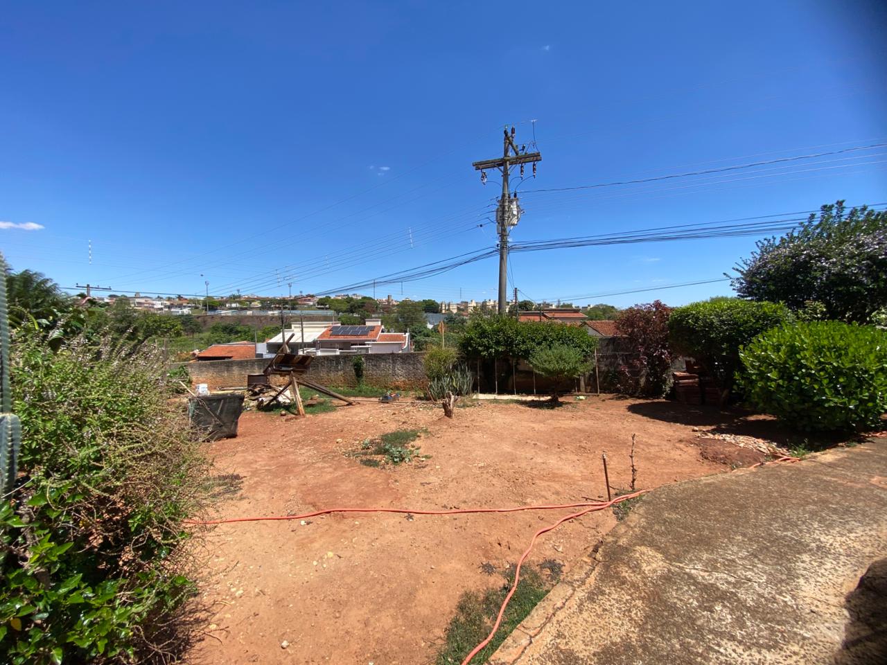 Terreno à venda no Jardim Itamaraty em Mogi Guaçu – SP