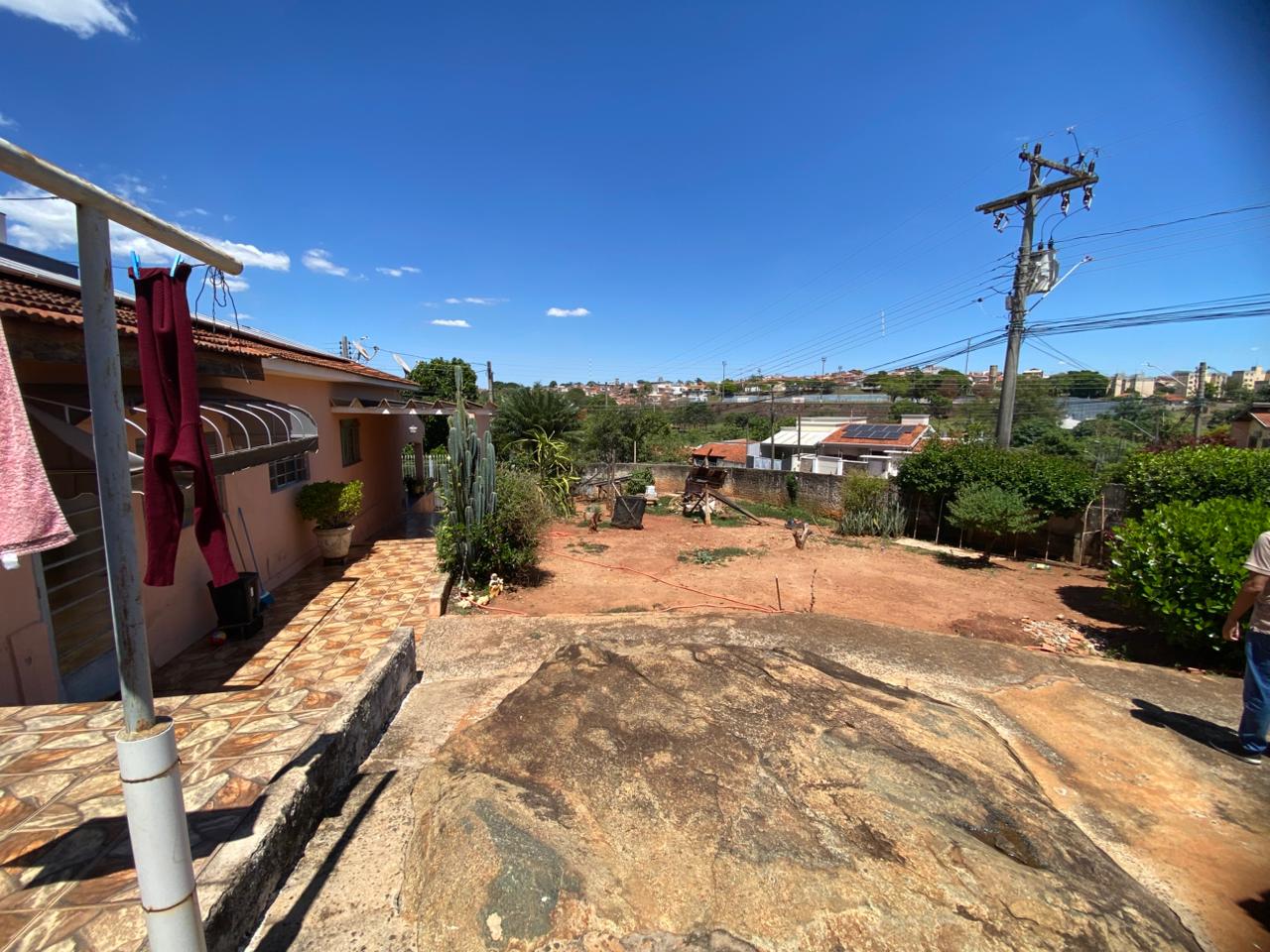 Terreno à venda no Jardim Itamaraty em Mogi Guaçu – SP