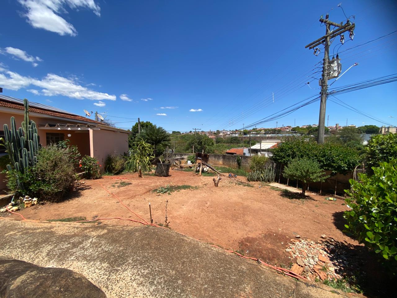 Terreno à venda no Jardim Itamaraty em Mogi Guaçu – SP
