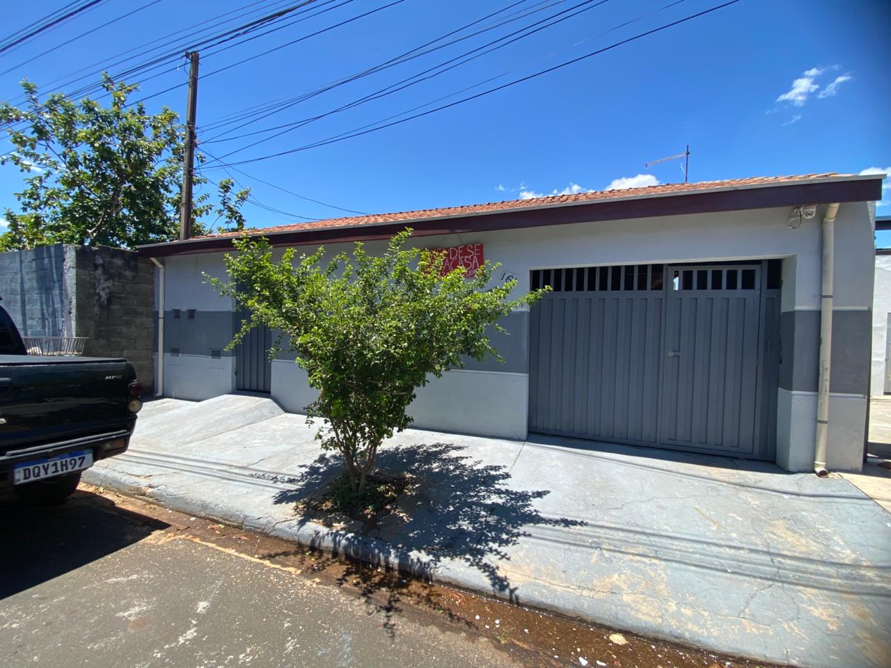 Duas casas no mesmo terreno à venda – Parque Duas Nascentes, Mogi Guaçu SP