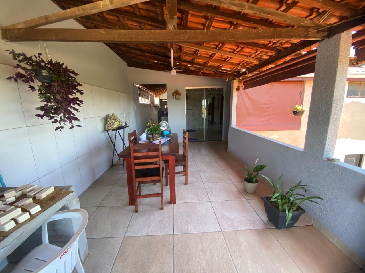 Duas casas no mesmo terreno à venda – Parque Duas Nascentes, Mogi Guaçu SP