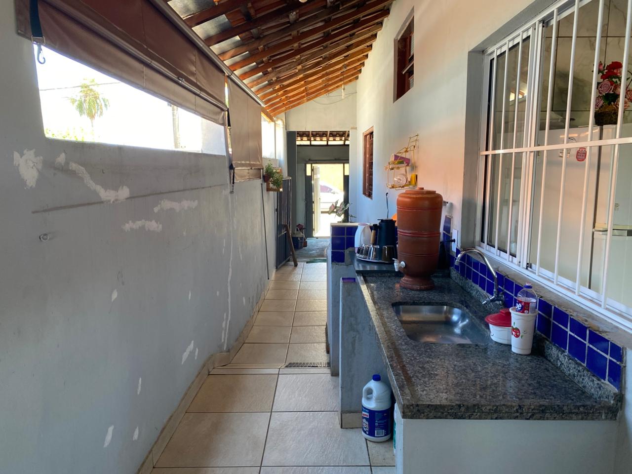 Duas casas no mesmo terreno à venda – Parque Duas Nascentes, Mogi Guaçu SP